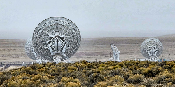 NRAO Very Large Array